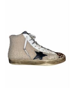 GOLDEN GOOSE DELUXE BRAND: Кеды 