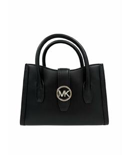 MICHAEL MICHAEL KORS: Чёрная сумка 