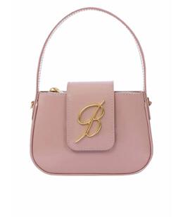 BLUMARINE: Сумка 