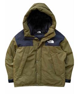 THE NORTH FACE: Пуховик 