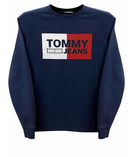 TOMMY HILFIGER: Толстовка с принтом 