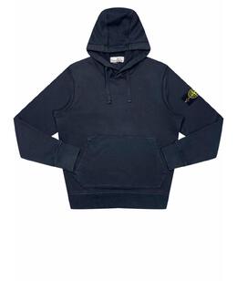 STONE ISLAND: Хлопковая толстовка 