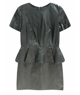 ALEXANDER MCQUEEN: Платье 