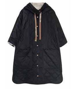 MAX MARA: Зимняя куртка 