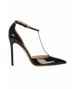 GIANVITO ROSSI: Туфли 