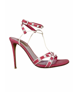 VALENTINO: Босоножки 