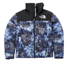 THE NORTH FACE: Пуховик 