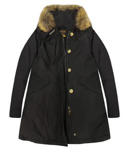 WOOLRICH: Зимний пуховик 