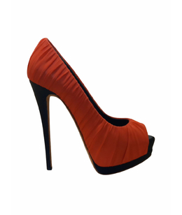 GIUSEPPE ZANOTTI DESIGN: Туфли 