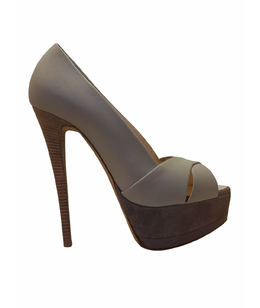 GIUSEPPE ZANOTTI DESIGN: Туфли 