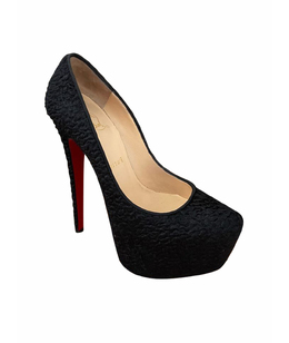 CHRISTIAN LOUBOUTIN: Туфли 