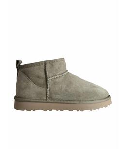 UGG AUSTRALIA: Ботинки 