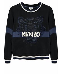 KENZO: Толстовка 