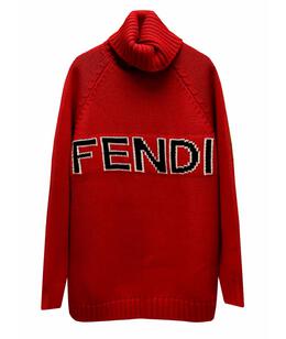 FENDI: Свитер 