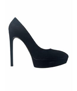 SAINT LAURENT: Туфли 