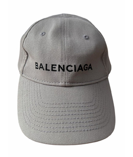 BALENCIAGA: Кепка 