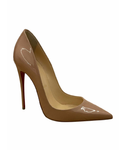 CHRISTIAN LOUBOUTIN: Туфли 