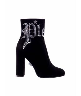 PHILIPP PLEIN: Ботинки 