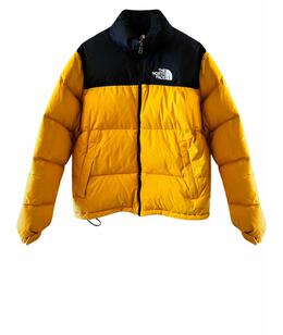 THE NORTH FACE: Зимний пуховик 