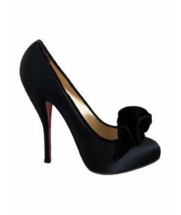 CHRISTIAN LOUBOUTIN: Туфли 