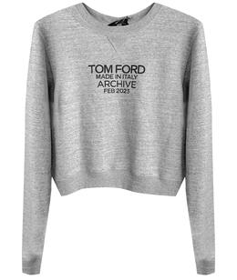 TOM FORD: Толстовка 