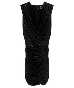 ELISABETTA FRANCHI: Коктейльное платье 
