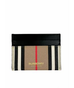 BURBERRY: Картхолдер 