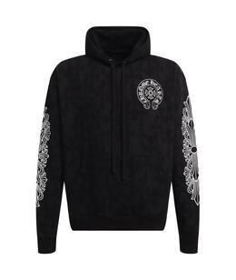 CHROME HEARTS: Толстовка 