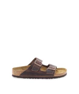 BIRKENSTOCK: Шлёпанцы 