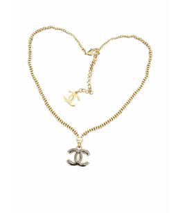 CHANEL: Подвеска 