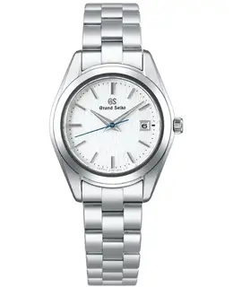 Grand Seiko: Часы 