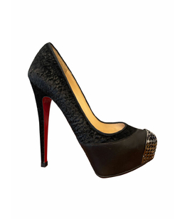 CHRISTIAN LOUBOUTIN: Туфли 