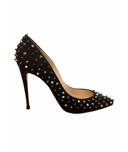 CHRISTIAN LOUBOUTIN: Туфли 