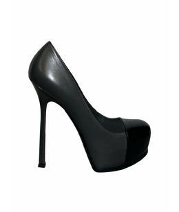SAINT LAURENT: Туфли 