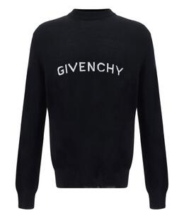 GIVENCHY: Свитер 