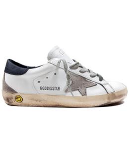 GOLDEN GOOSE DELUXE BRAND: Кеды 