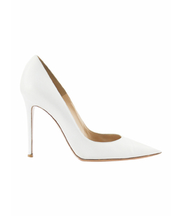 GIANVITO ROSSI: Туфли 
