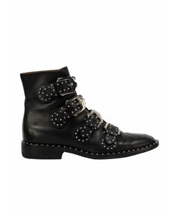 GIVENCHY: Ботинки 