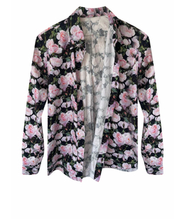 GIVENCHY: Рубашка 