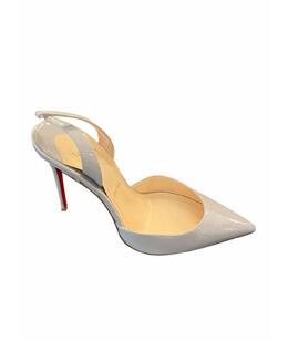 CHRISTIAN LOUBOUTIN: Туфли 