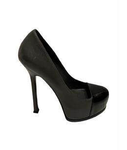 SAINT LAURENT: Туфли 