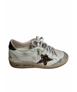 GOLDEN GOOSE DELUXE BRAND: Кеды 