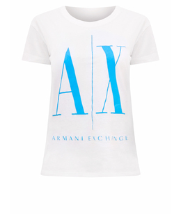 ARMANI EXCHANGE: Футболка 