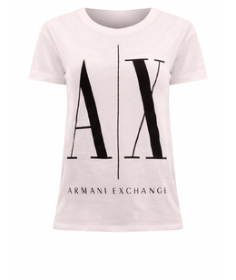 ARMANI EXCHANGE: Футболка 