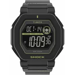 Timex: Часы 