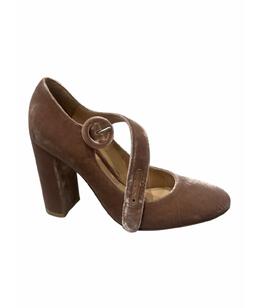 GIANVITO ROSSI: Туфли 
