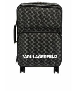 KARL LAGERFELD: Чемодан 