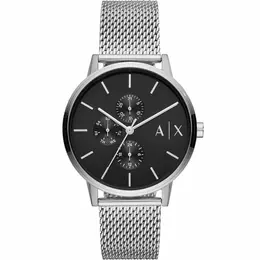 Armani Exchange: Часы 