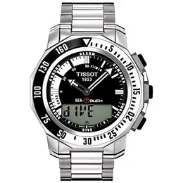 Tissot: Часы 