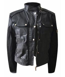 BELSTAFF: Куртка 